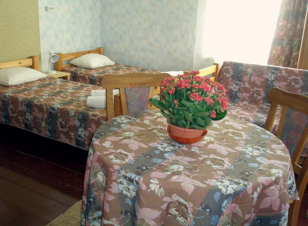 Hotel Meteorits Smiltene Pokój zdjęcie
