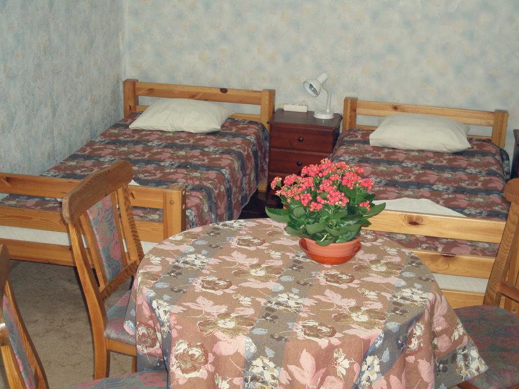 Hotel Meteorits Smiltene Zewnętrze zdjęcie