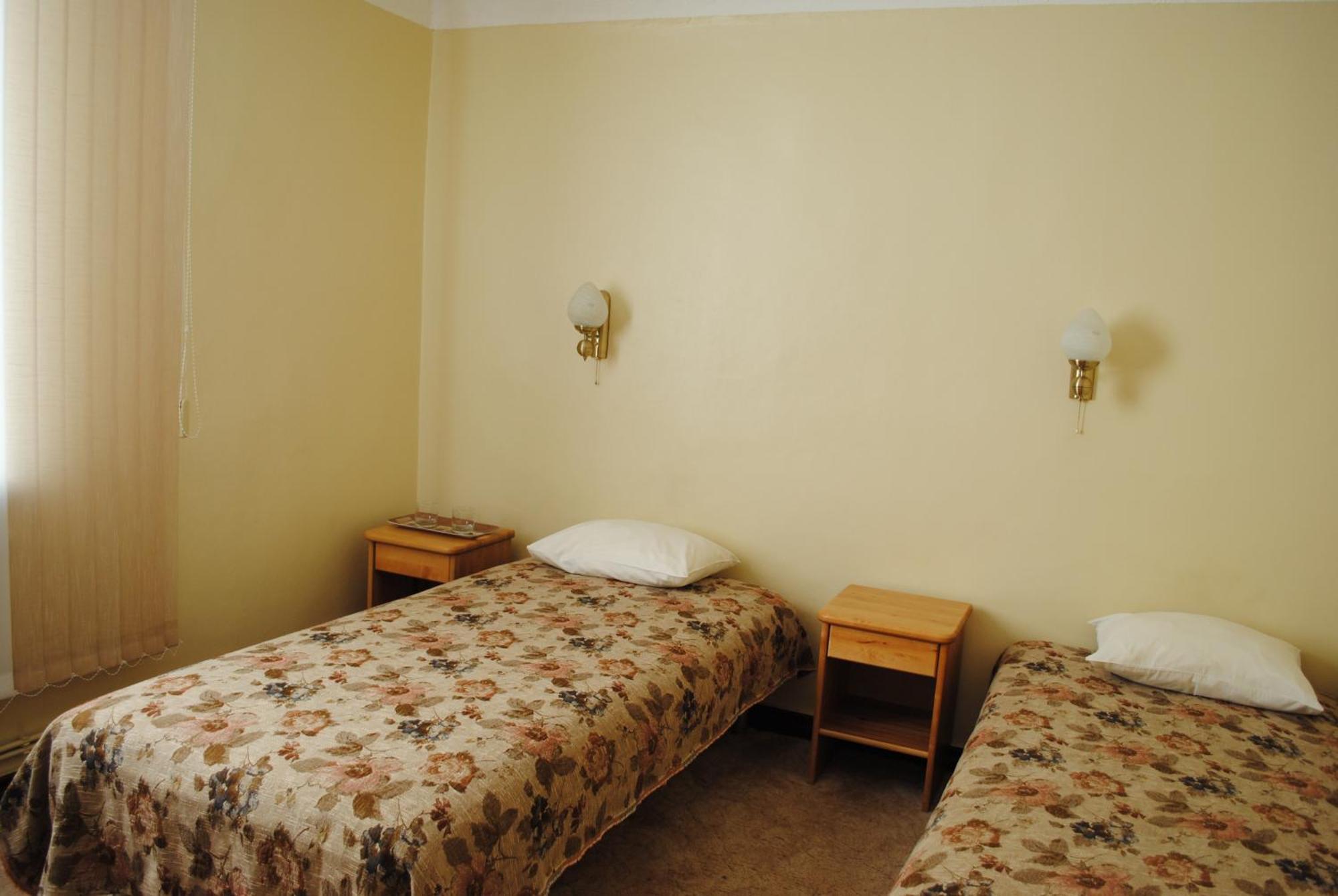 Hotel Meteorits Smiltene Zewnętrze zdjęcie