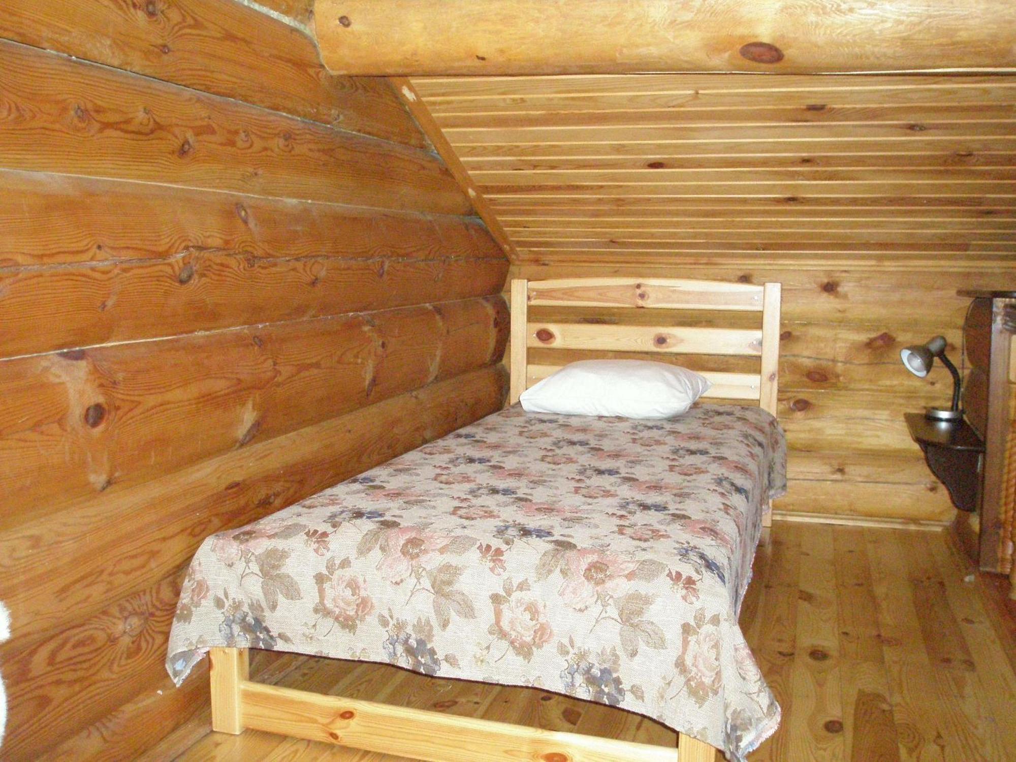 Hotel Meteorits Smiltene Zewnętrze zdjęcie