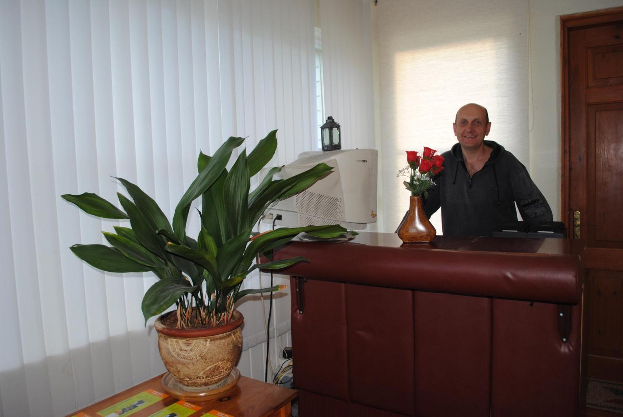 Hotel Meteorits Smiltene Zewnętrze zdjęcie