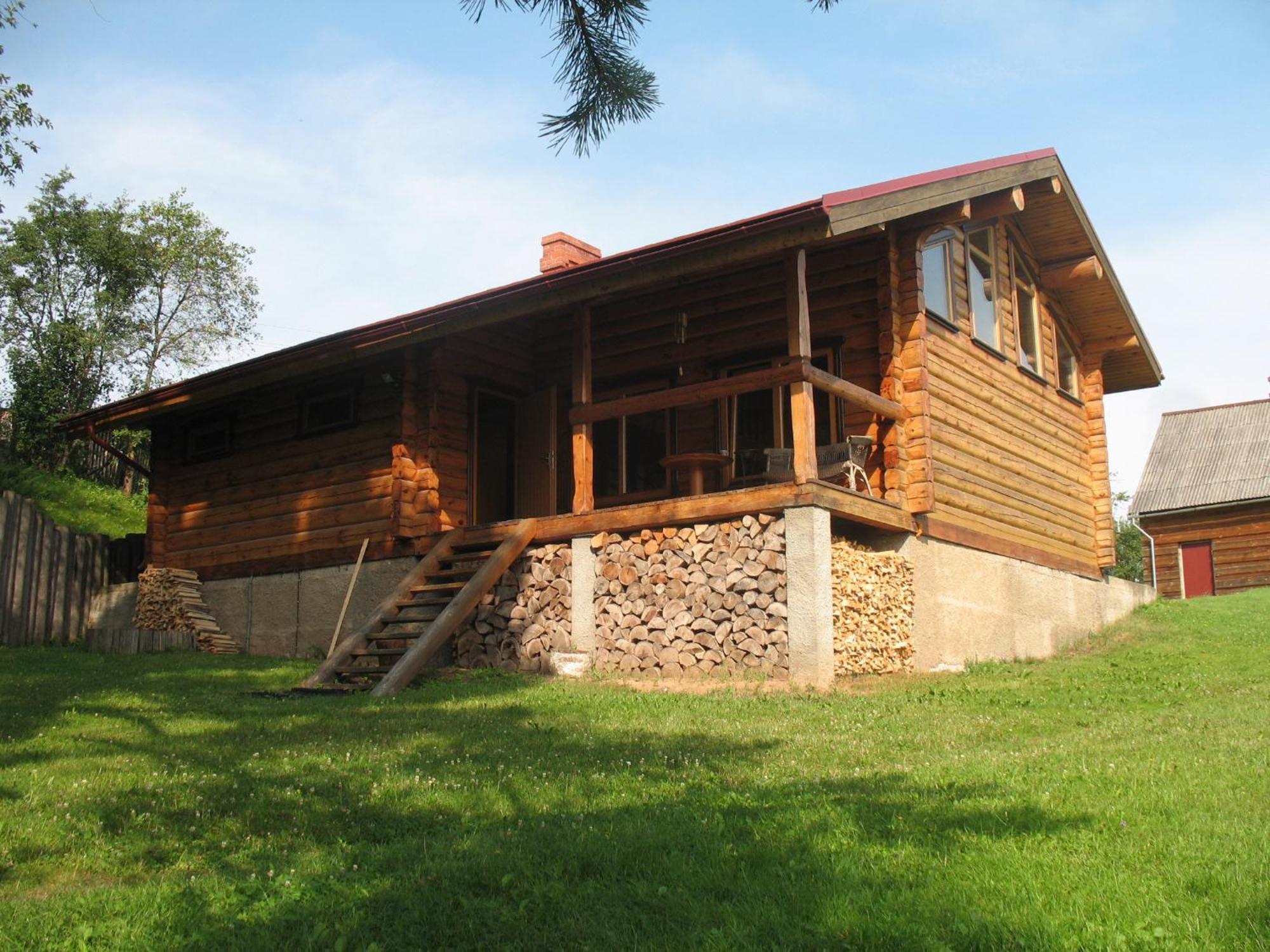 Hotel Meteorits Smiltene Zewnętrze zdjęcie
