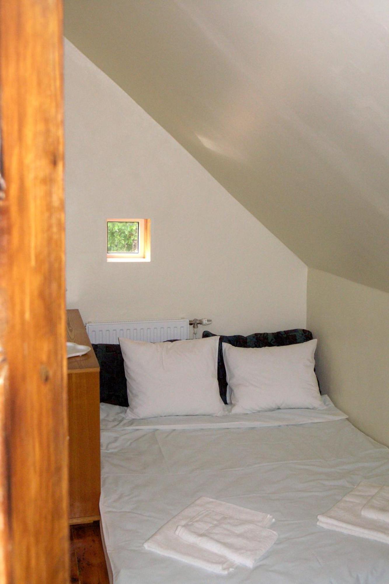 Hotel Meteorits Smiltene Zewnętrze zdjęcie