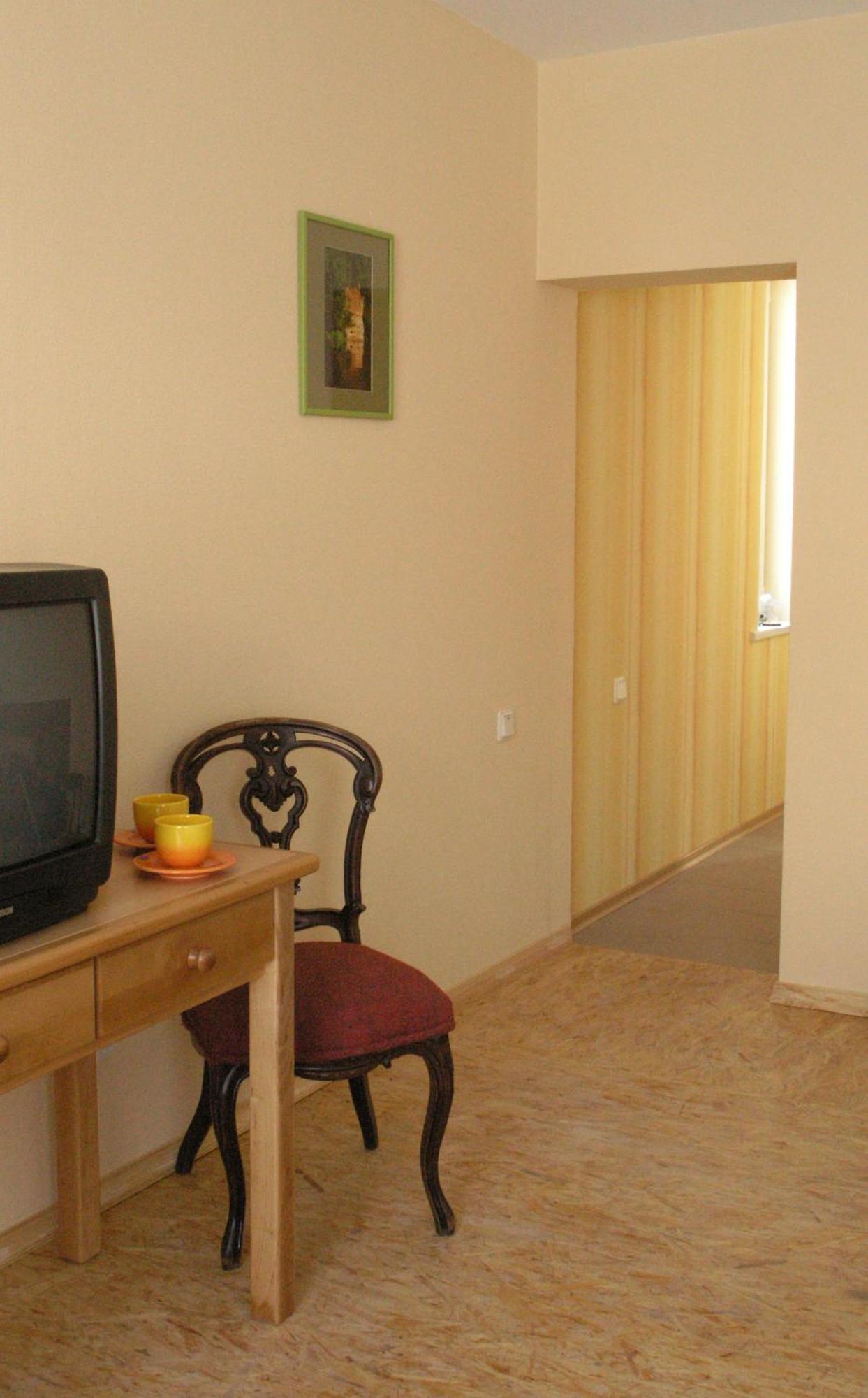 Hotel Meteorits Smiltene Zewnętrze zdjęcie