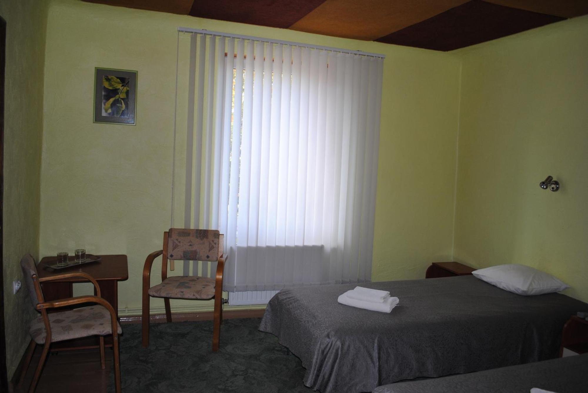 Hotel Meteorits Smiltene Zewnętrze zdjęcie