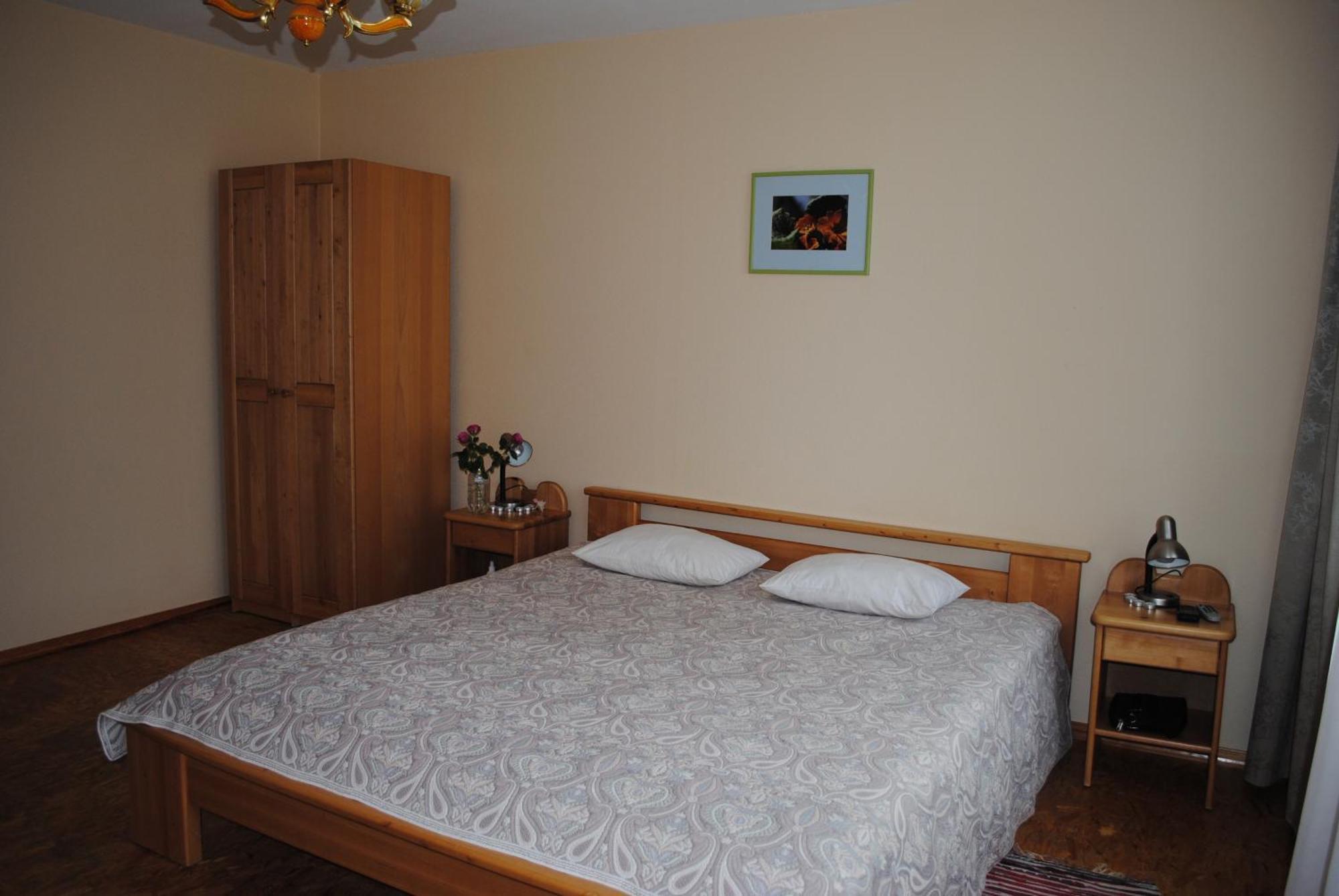 Hotel Meteorits Smiltene Zewnętrze zdjęcie