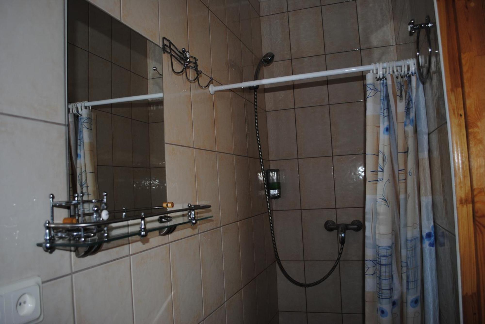 Hotel Meteorits Smiltene Zewnętrze zdjęcie