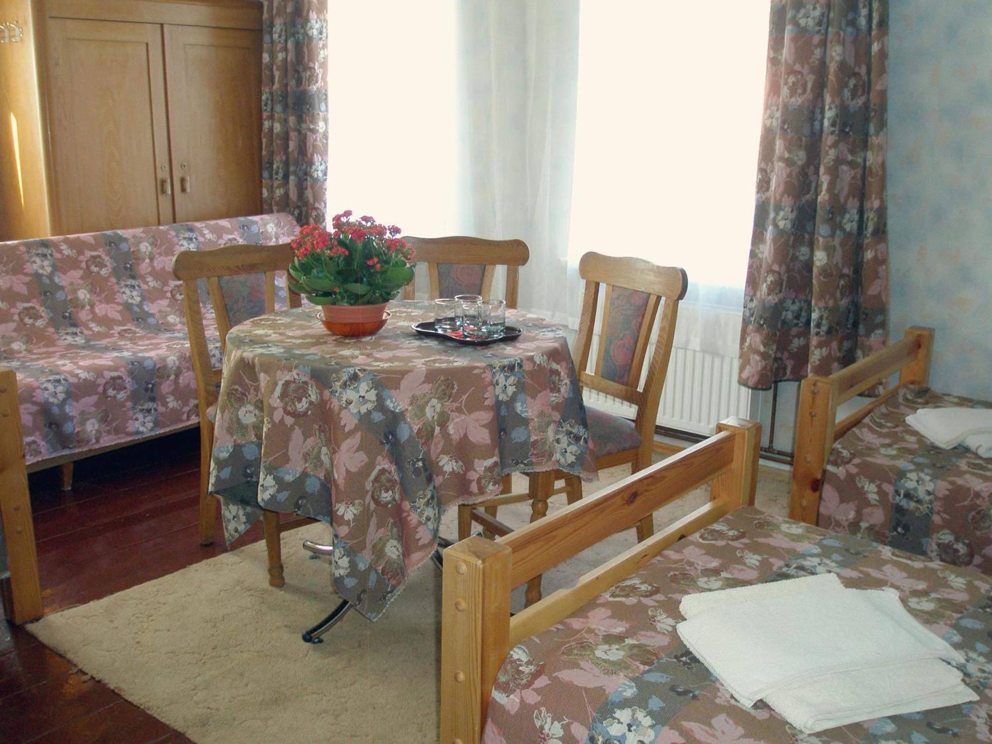 Hotel Meteorits Smiltene Pokój zdjęcie