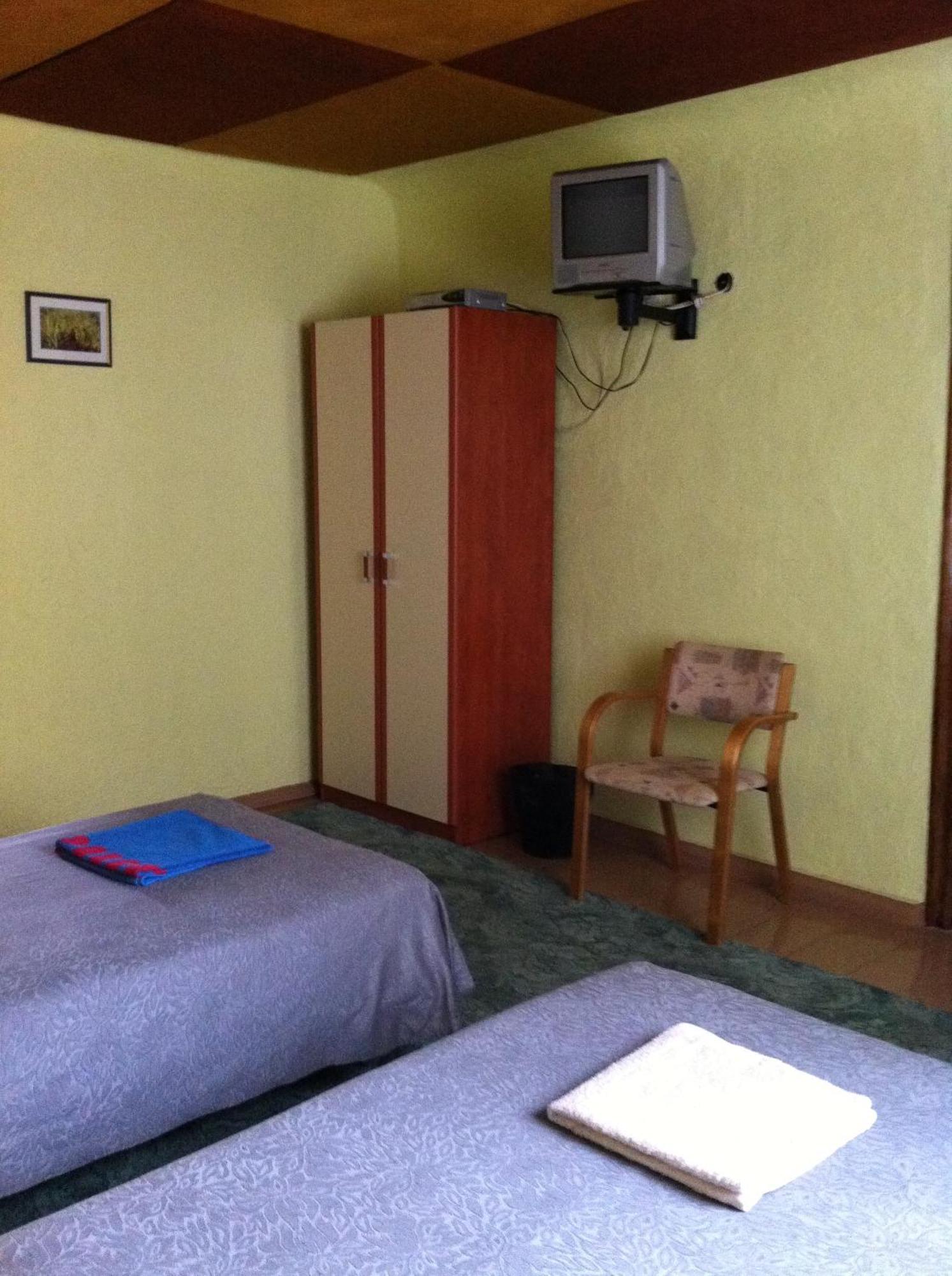 Hotel Meteorits Smiltene Pokój zdjęcie