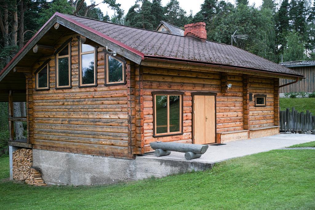 Hotel Meteorits Smiltene Zewnętrze zdjęcie