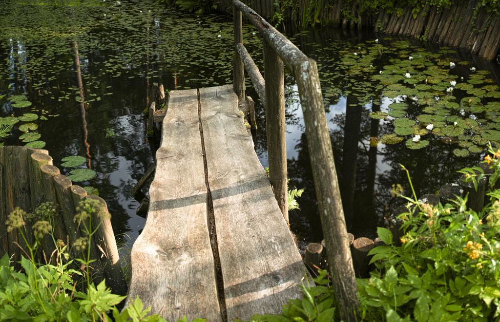 Hotel Meteorits Smiltene Zewnętrze zdjęcie