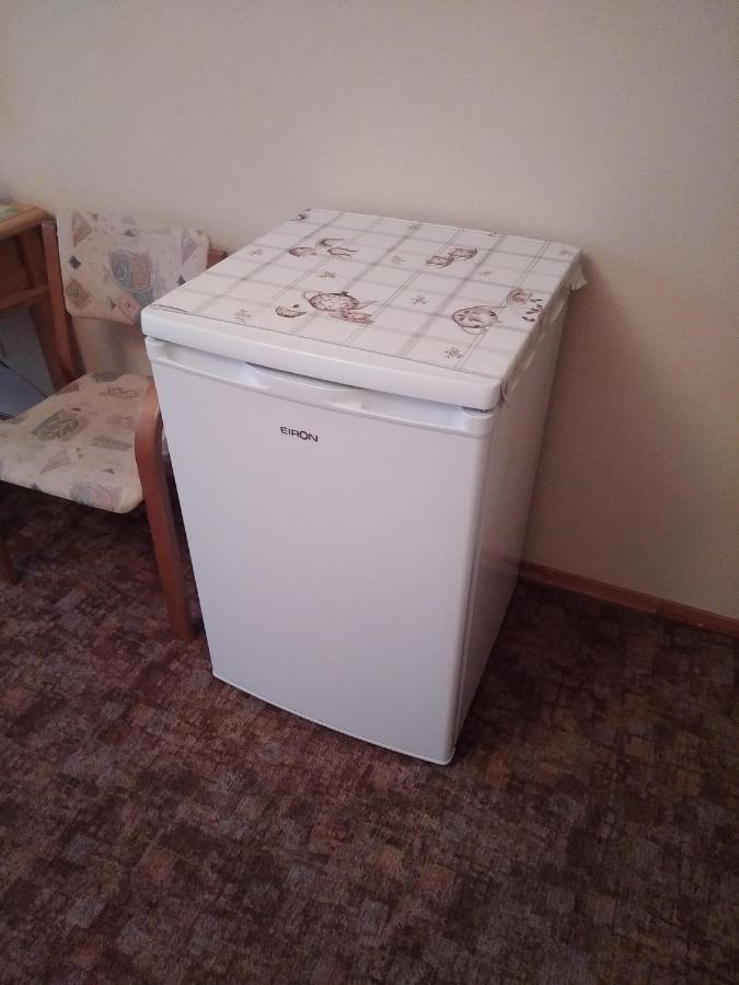 Hotel Meteorits Smiltene Zewnętrze zdjęcie