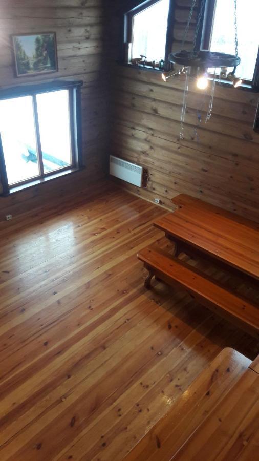 Hotel Meteorits Smiltene Zewnętrze zdjęcie