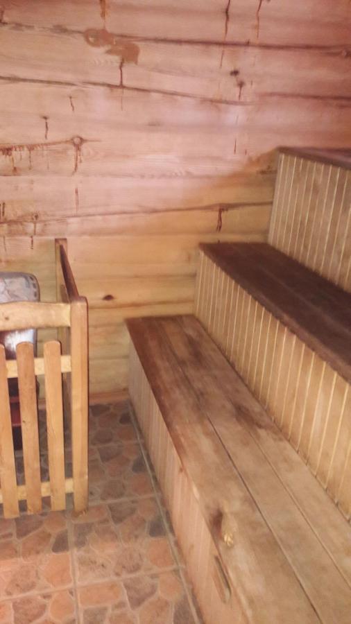 Hotel Meteorits Smiltene Zewnętrze zdjęcie